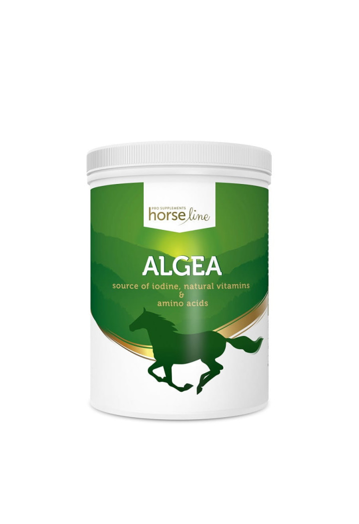 Mořské řasy HORSE LINE Algea 1500g