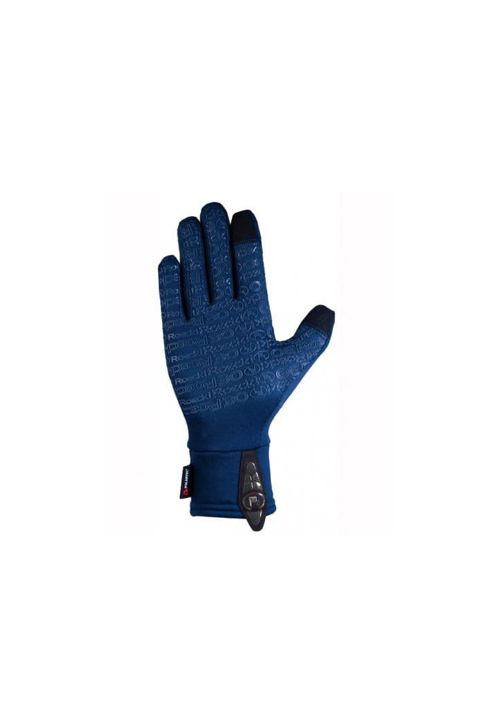 ROECKL Weldon Winter Gloves