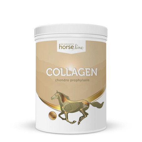 Kloubní doplněk HORSE LINE Kolagen 800g