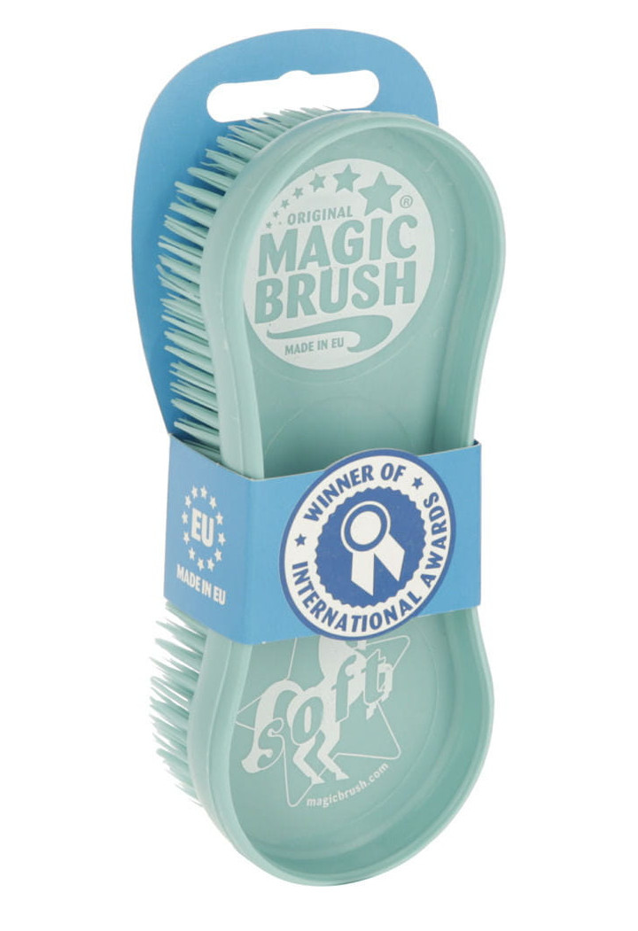 MAGIC BRUSH Soft Brush