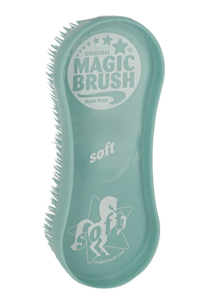 MAGIC BRUSH Soft Brush