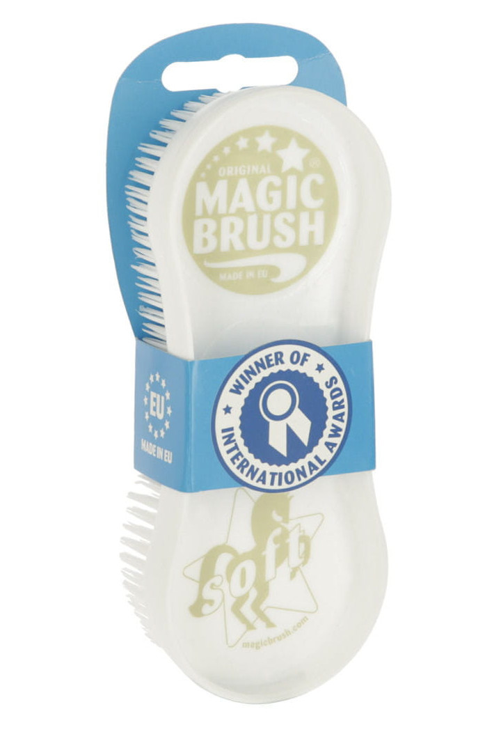 MAGIC BRUSH Soft Brush