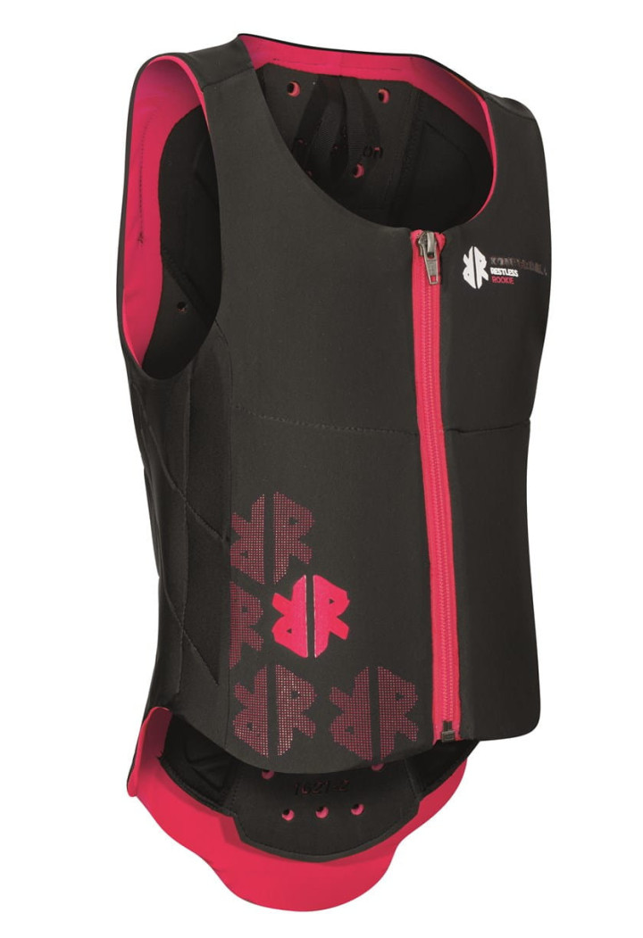 KOMPERDELL Ballistic Junior Schutzweste