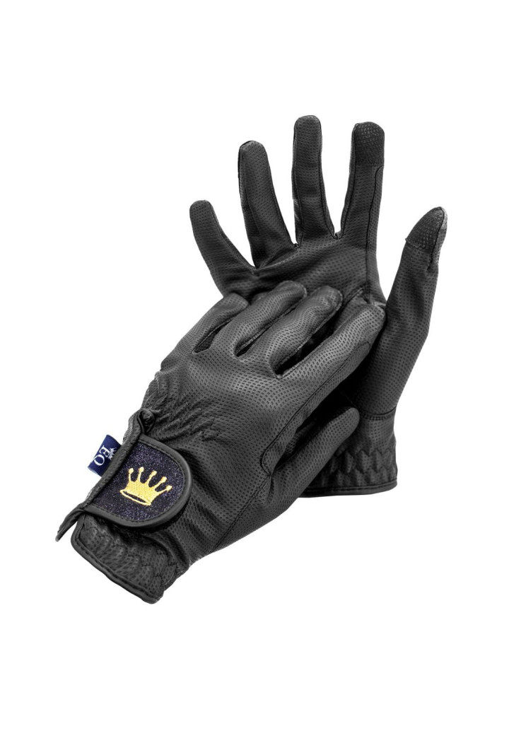 EQ.QUEEN Bali Gloves