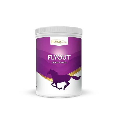 Supliment insecte HORSE LINE Flyout 700g