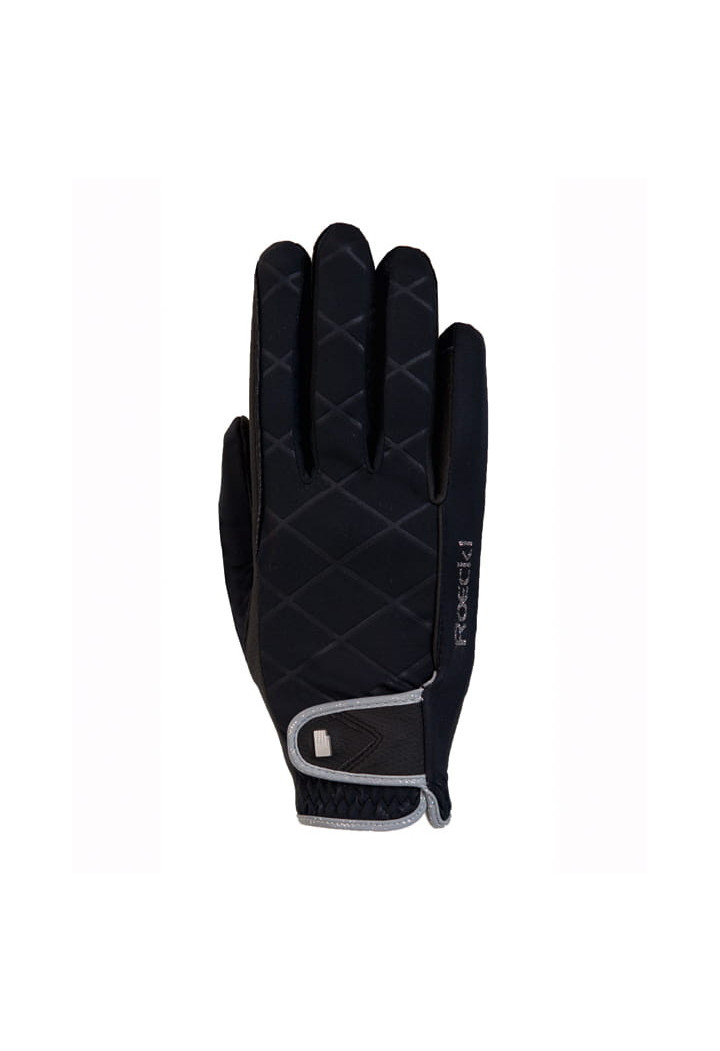 ROECKL gloves Julia Winter