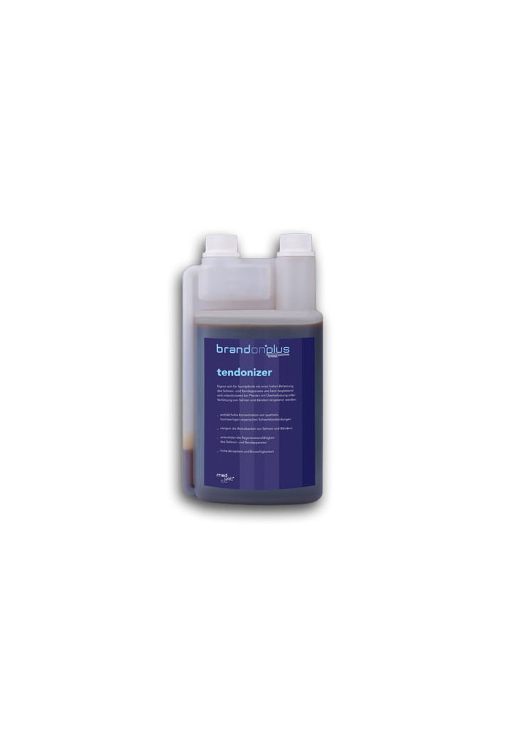 Integratore congiunto ST.HIPPOLYT Tendonizer 1,2l