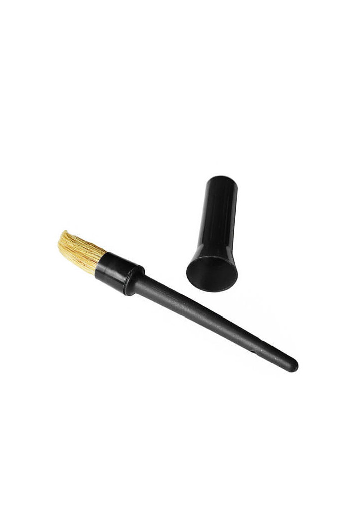 START brush with stopper