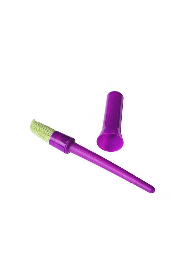 START Bürste mit Stopfen
