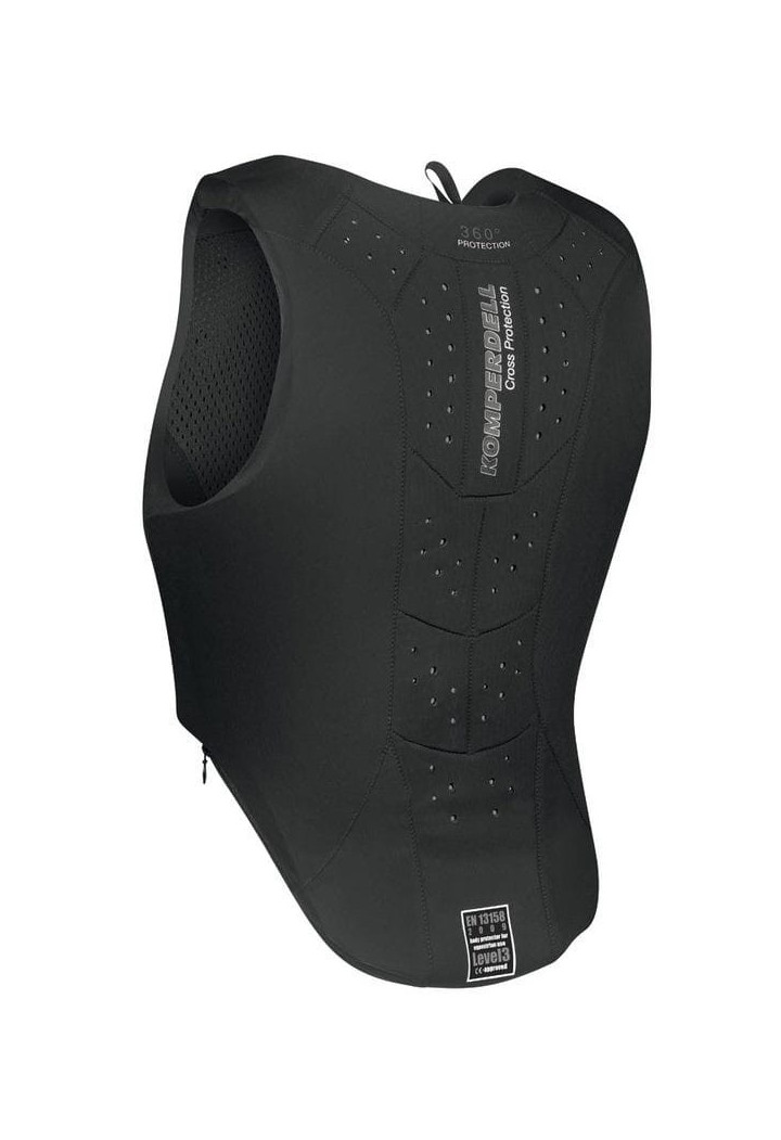 KOMPERDELL Cross Slim 3 protective vest