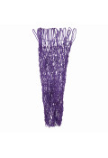 purpurowy