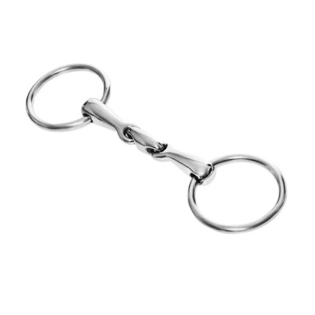 Filetto ad anelli START Pony SS aaaaa pieno 2*snodata