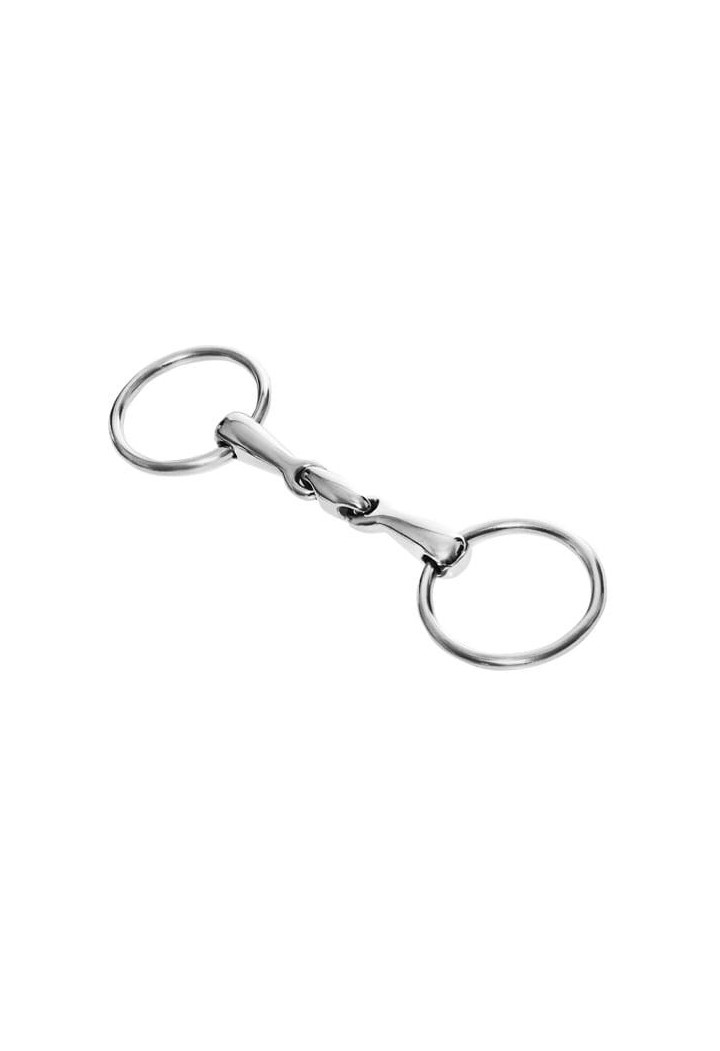 Filetto ad anelli START Pony SS aaaaa pieno 2*snodata