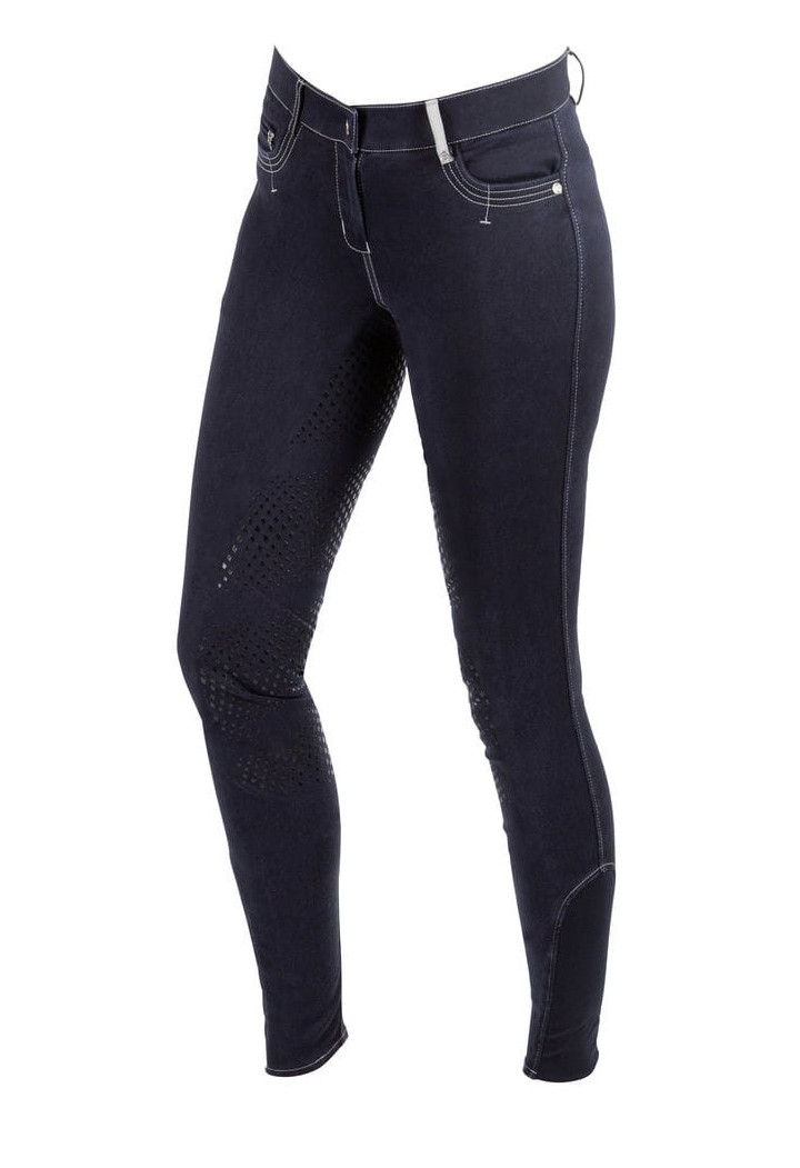 Reithose COVALLIERO BasicPlus Jugend