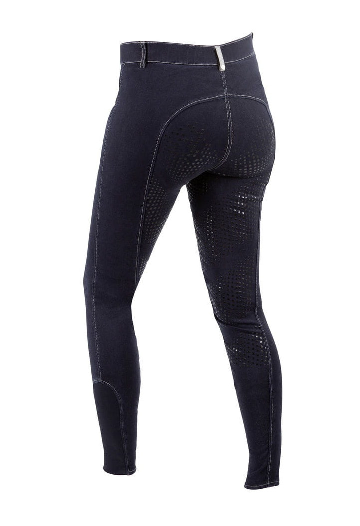 Riding breeches COVALLIERO BasicPlus youth