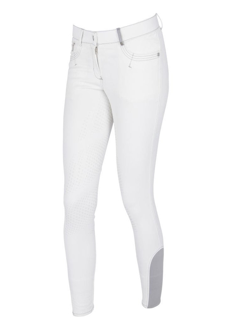 Reithose COVALLIERO BasicPlus Jugend