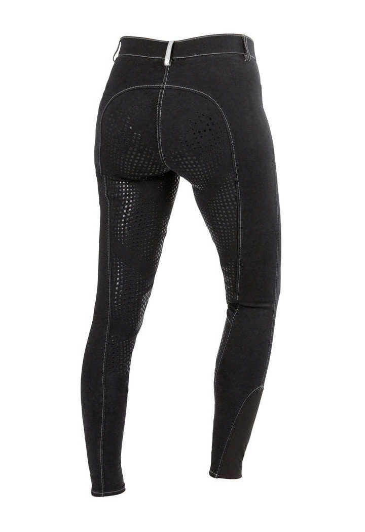Riding breeches COVALLIERO BasicPlus youth