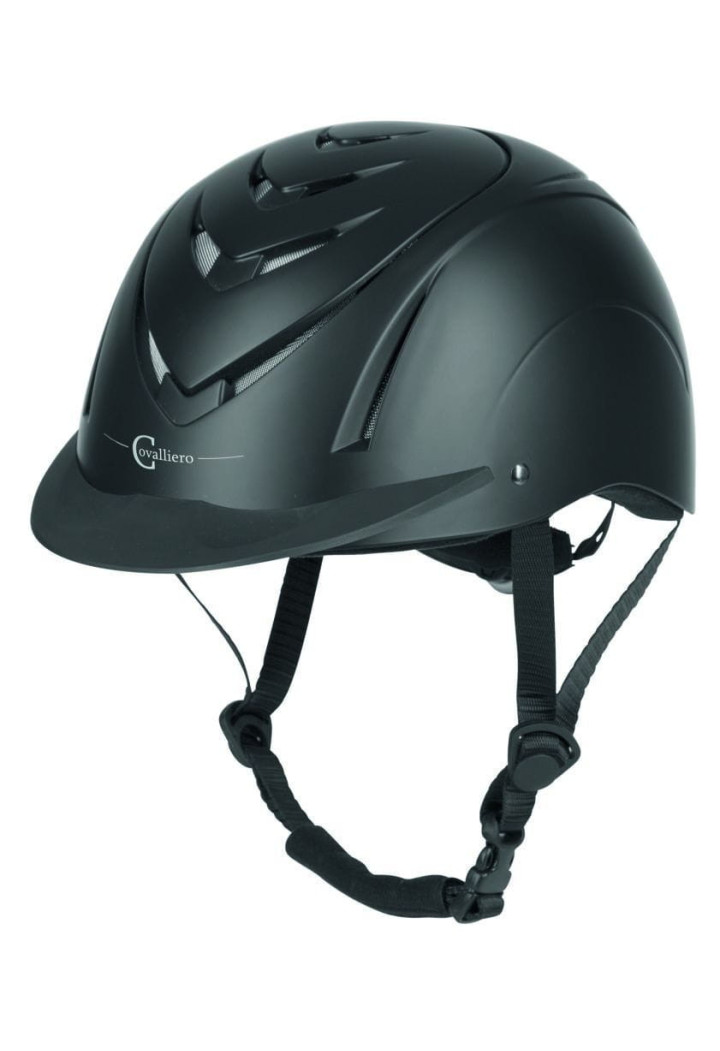 Casco da equitazione COVALLIERO Nerron