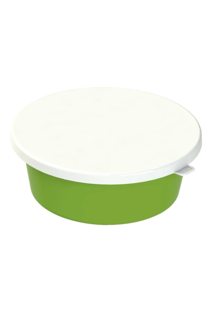 Cover for KERBL 2l container