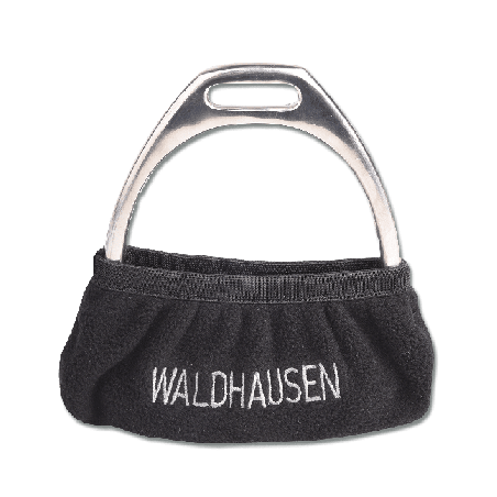 Covers auf Steigbügel WALDHAUSEN
