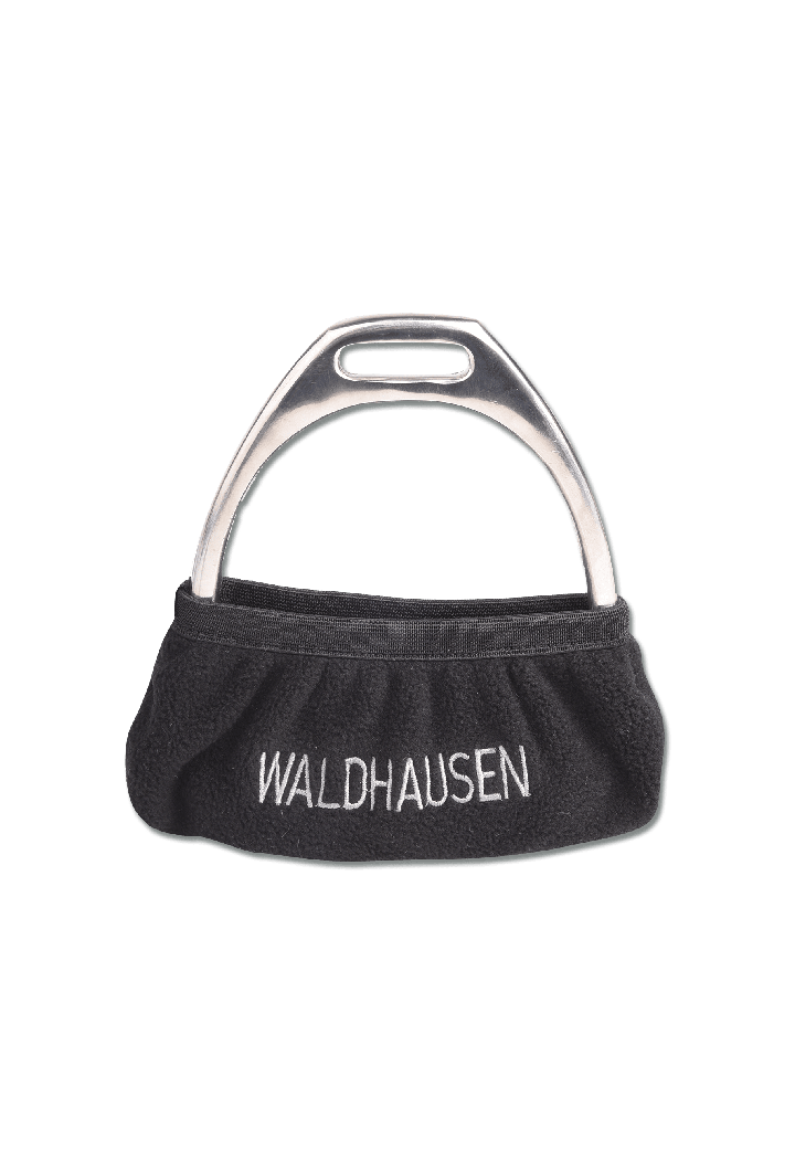 Covers on stirrups WALDHAUSEN