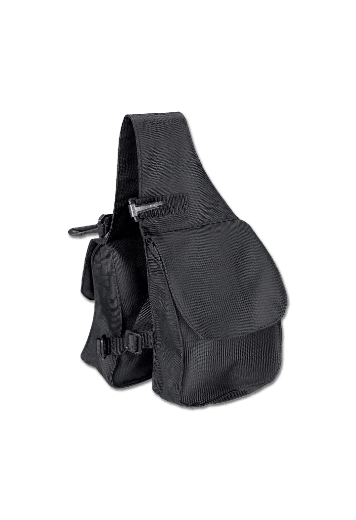 Sakwa WALDHAUSEN Pannier Doppelfront