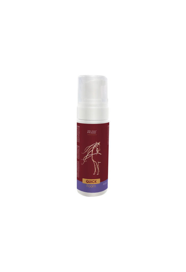 Shampoo in schiuma OH schiuma rapida 250ml
