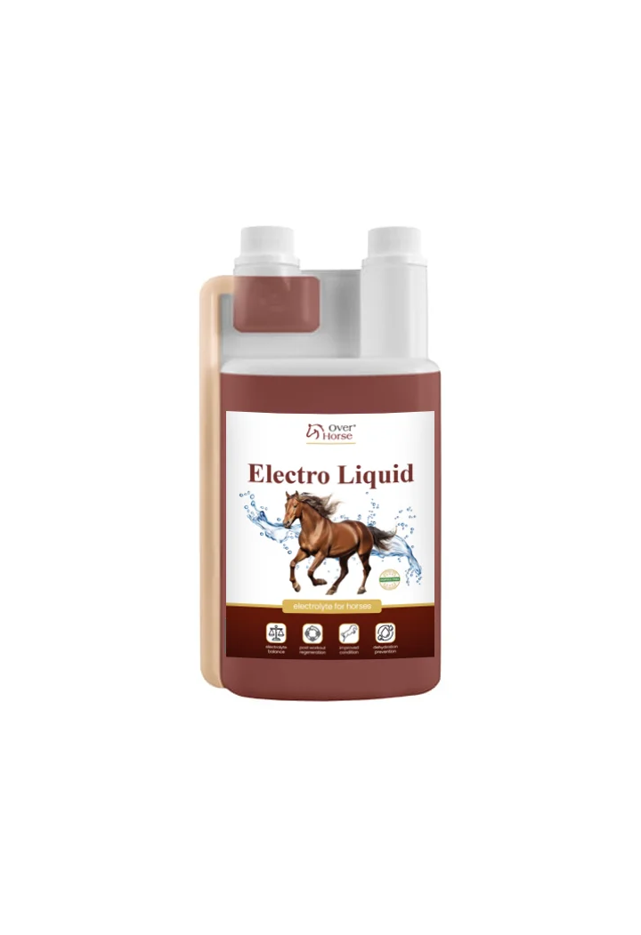 Electrolytes OH Electro Liquid 1000ml
