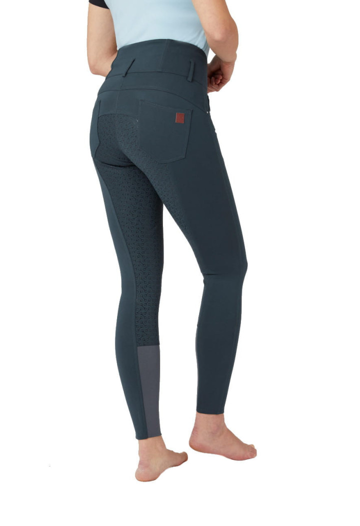 Riding breeches HORZE Tara women's