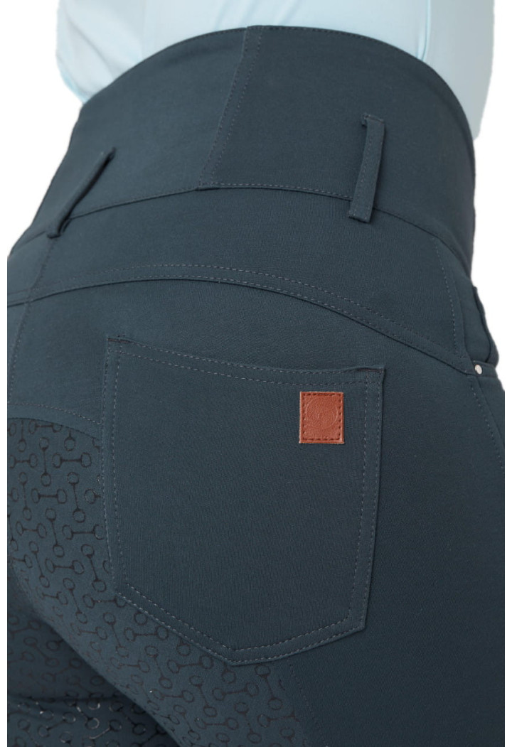 Pantaloni da equitazione HORZE Tara femminile