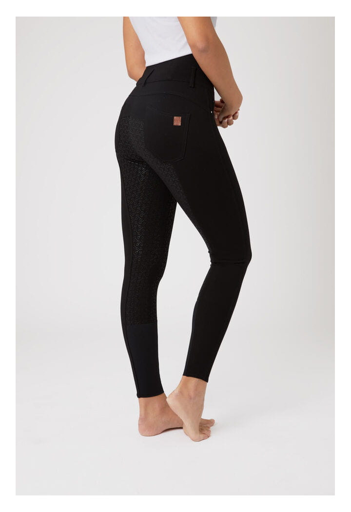 Pantaloni da equitazione HORZE Tara femminile