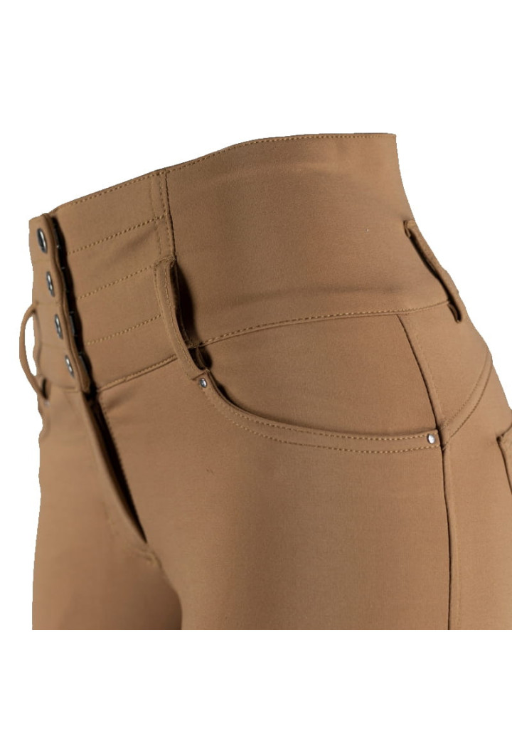Riding breeches HORZE Tara women's
