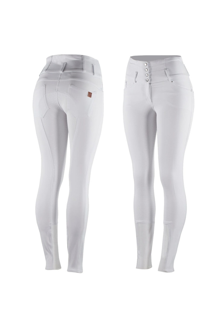 Riding breeches HORZE Tara women's