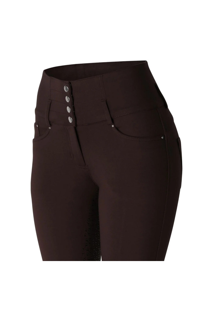 Reithose HORZE Tara Frauen
