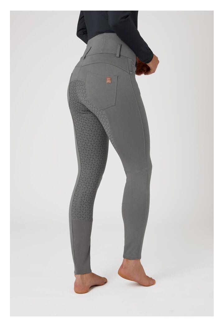 Pantaloni da equitazione HORZE Tara femminile