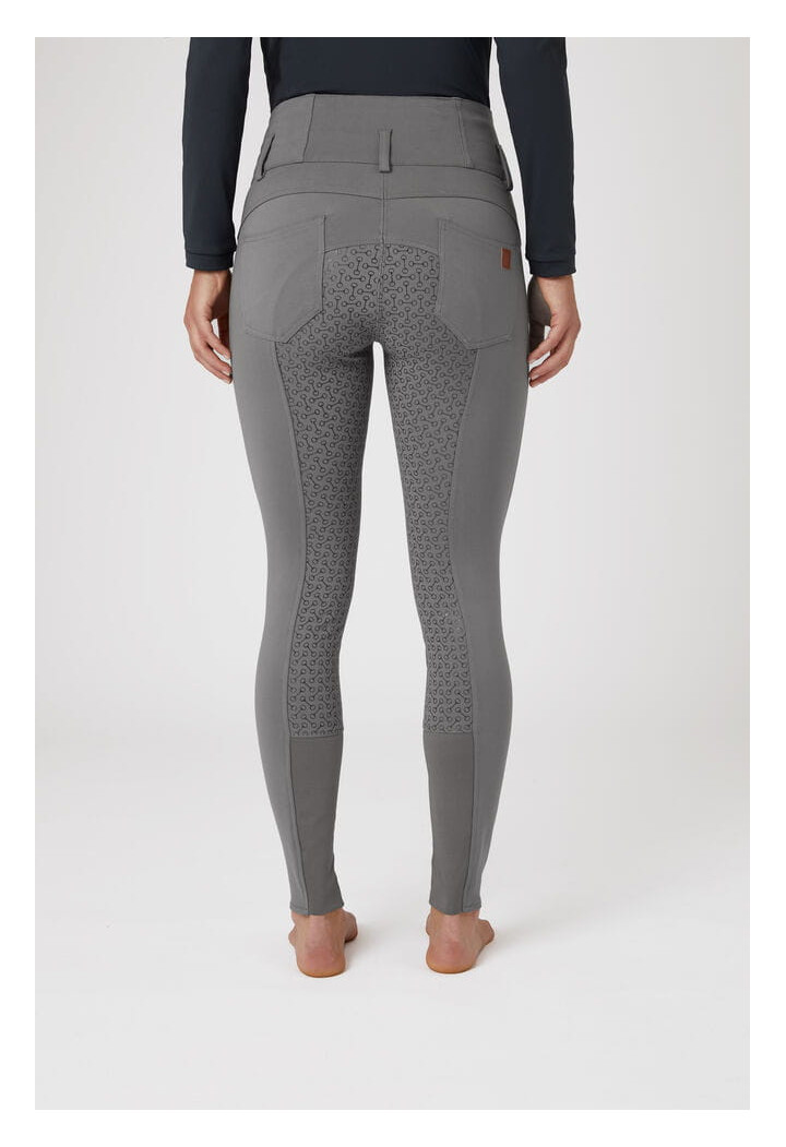 Riding breeches HORZE Tara women's
