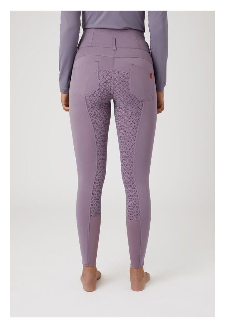 Riding breeches HORZE Tara women's