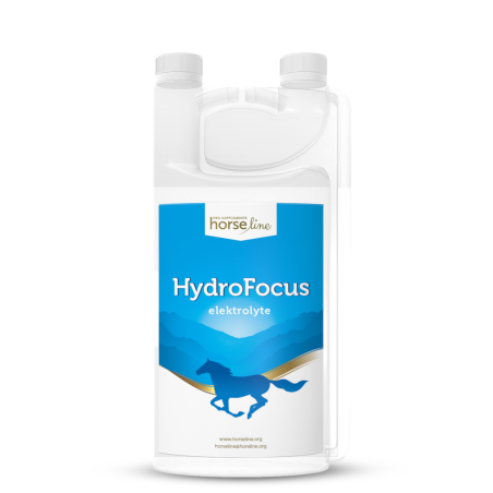 Electroliţii HORSE LINE HydroFocus 1000ml