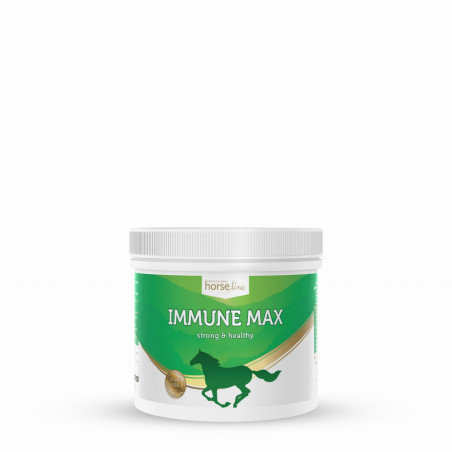 HORSE LINE ImmuneMax wp. resistant.450g