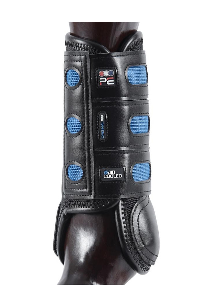 Protezioni PREMIER EQUINE AirCooled anteriore