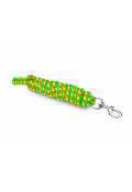 neon green/neon orange/neon yellow