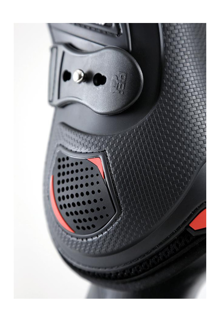 Protectori PREMIER EQUINE Kevlar faţă