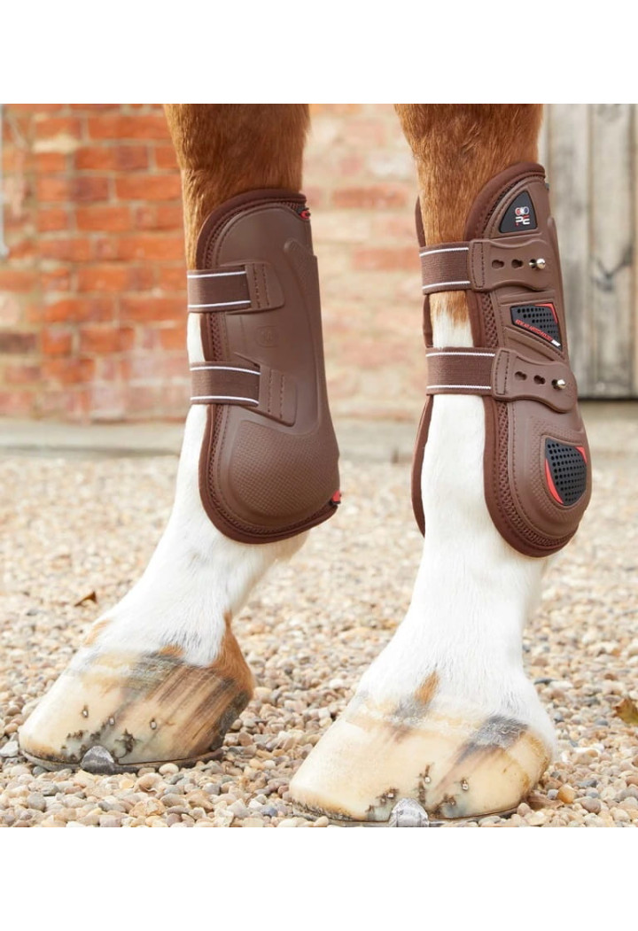 Protectors PREMIER EQUINE Kevlar front