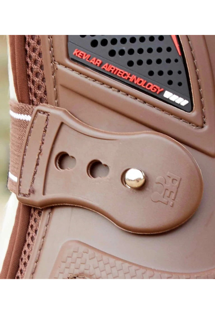Protectors PREMIER EQUINE Kevlar front
