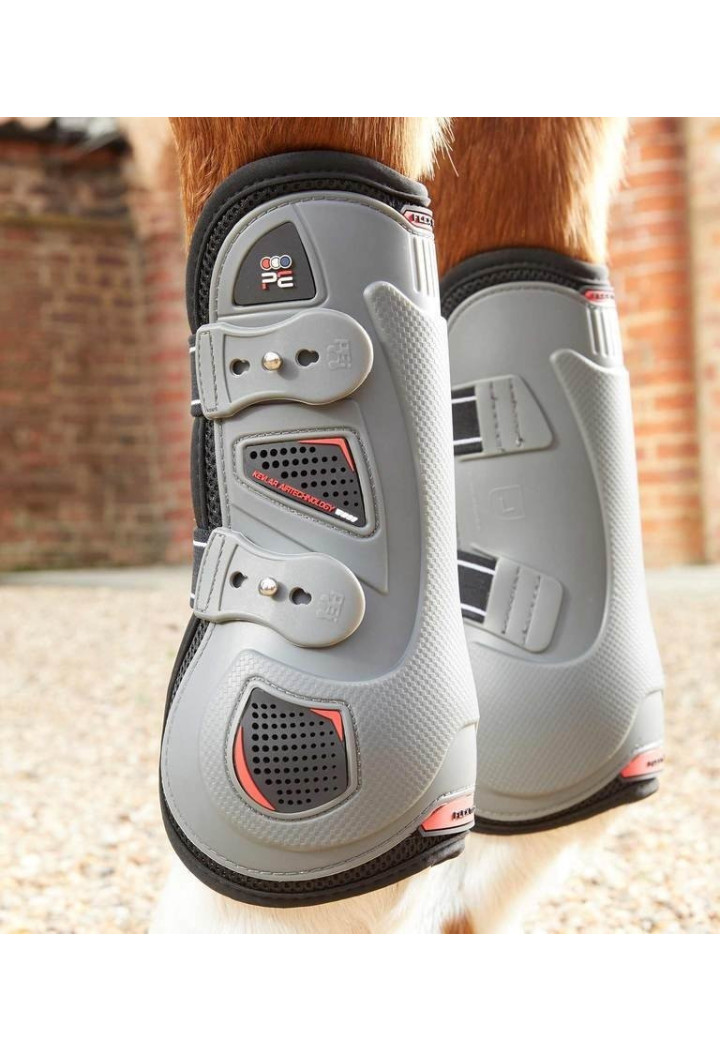 Protectors PREMIER EQUINE Kevlar front