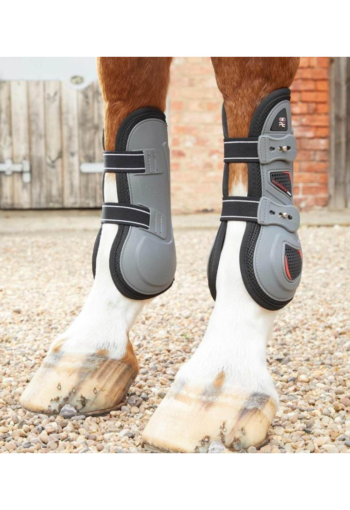 Protectori PREMIER EQUINE Kevlar faţă