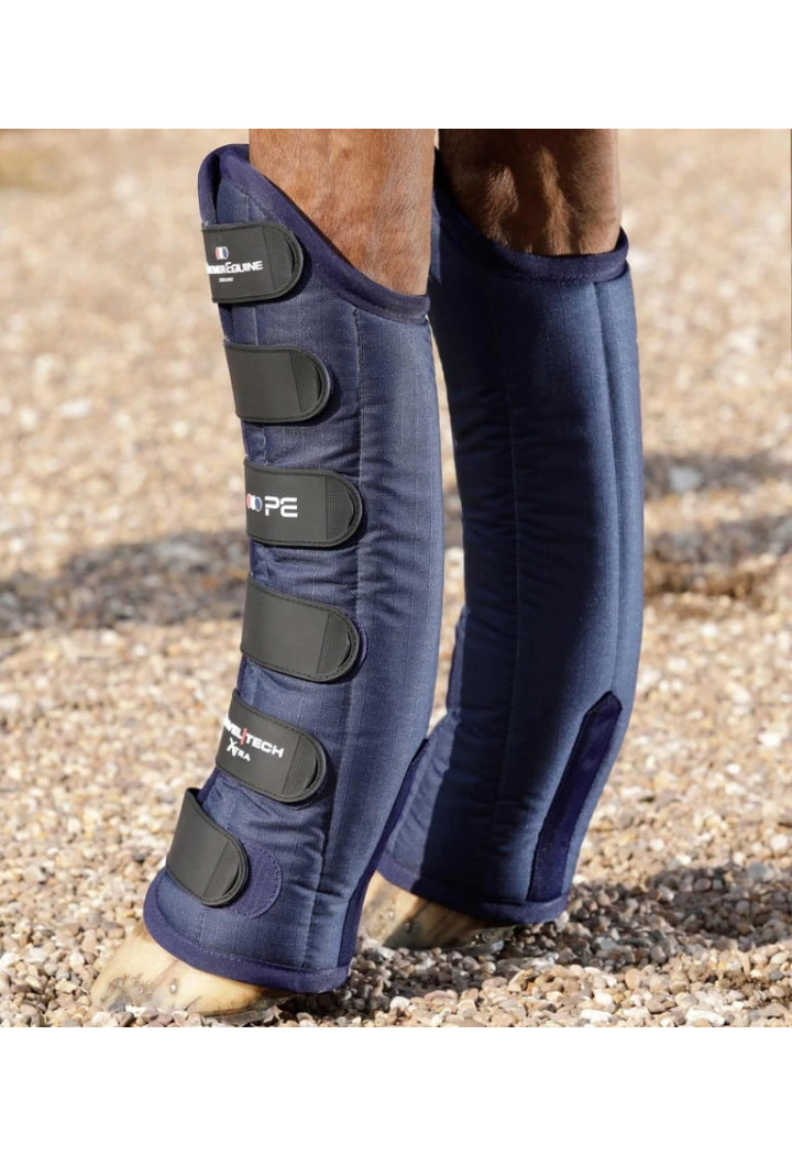 Transport protectors PREMIER EQUINE Xtra