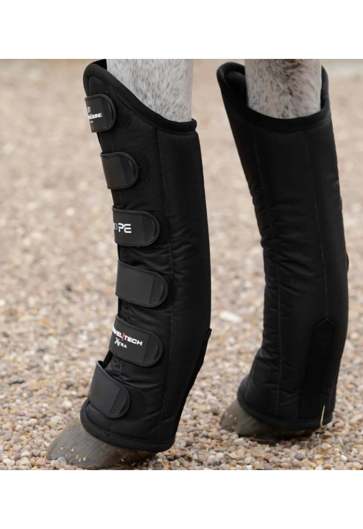 Protectori de transport PREMIER EQUINE Xtra