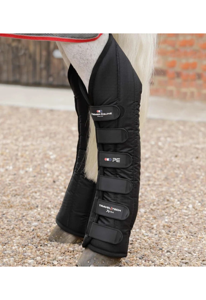 Transport protectors PREMIER EQUINE Xtra