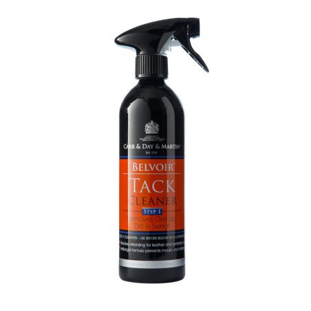 for leather C&D&M Belvoir Step 1 500ml
